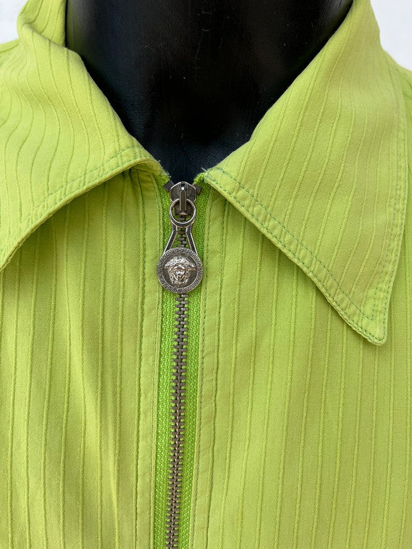 Camicia Versace 90"