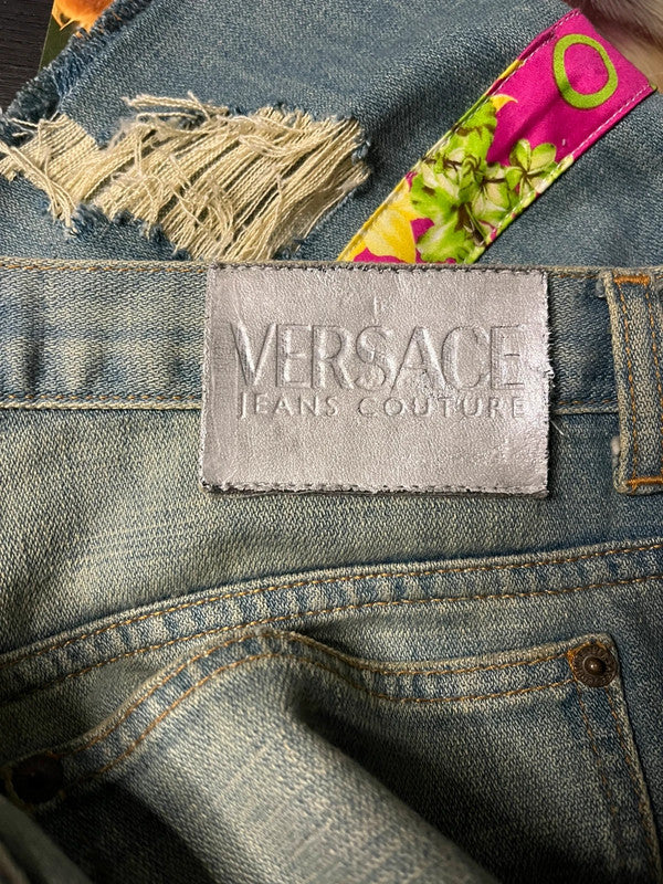 Jeans Versace JVC