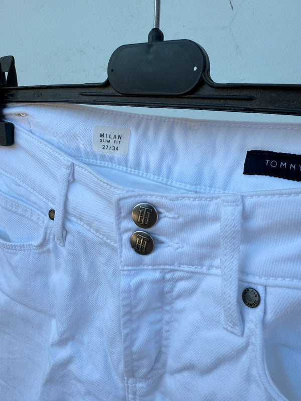 Jeans dritti Tommy Hilfigher