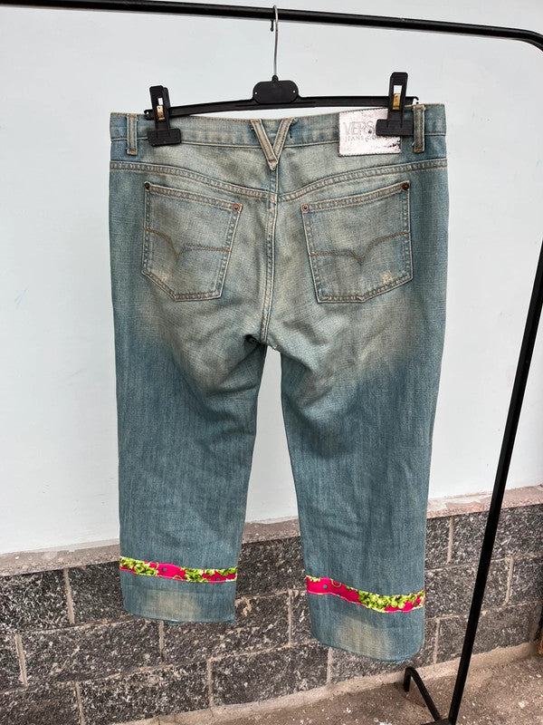 Jeans Versace JVC