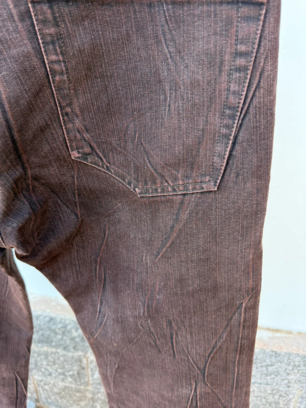 Jeans Calvin Klein anni 90