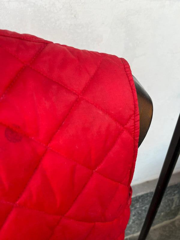 Gilet Ferrari 1995