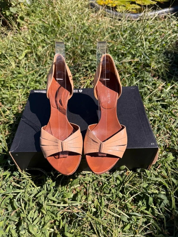 Sandali Luisa Ferretti 2000”