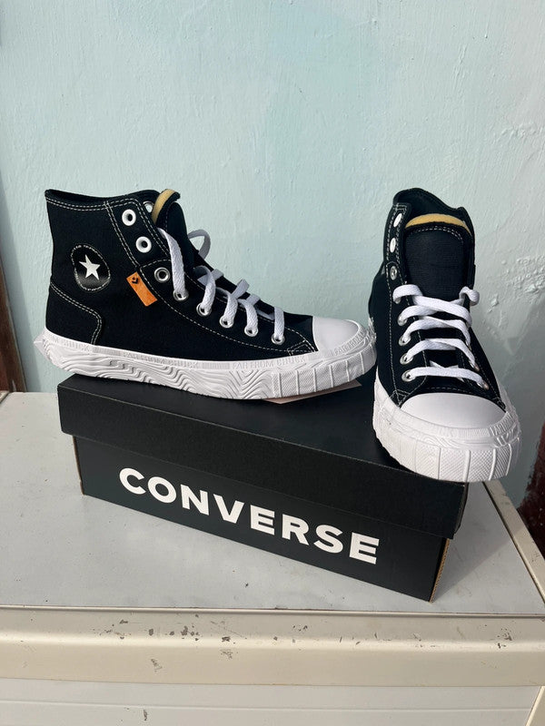 Converse nuove