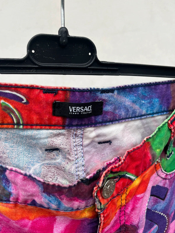 Pantalone Versace