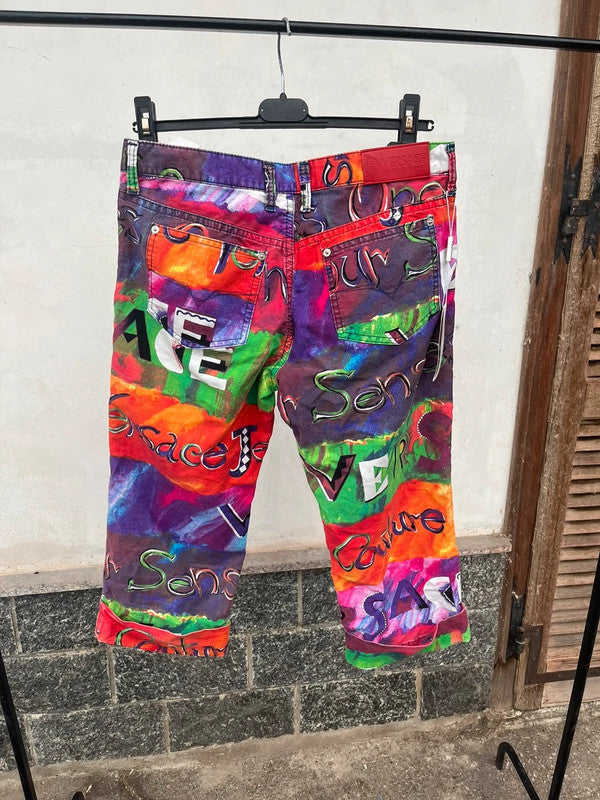 Pantalone Versace