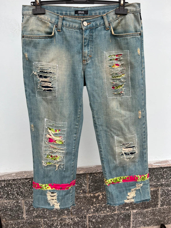 Jeans Versace JVC