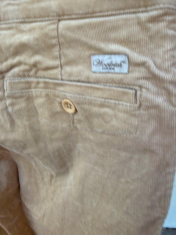 Pantalone Capri corto Woolrich nuovo