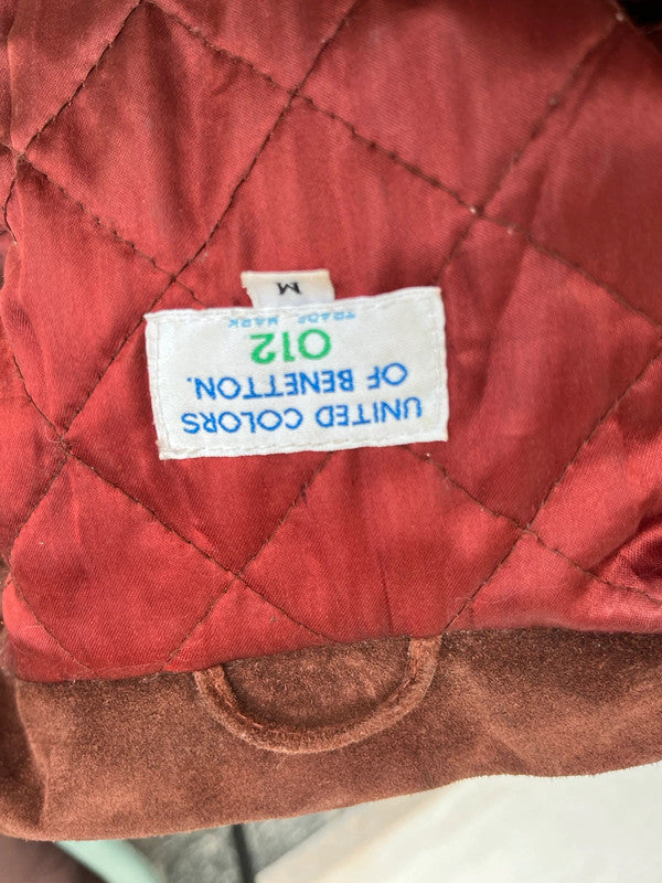 Giacca Cowboy vintage 2000