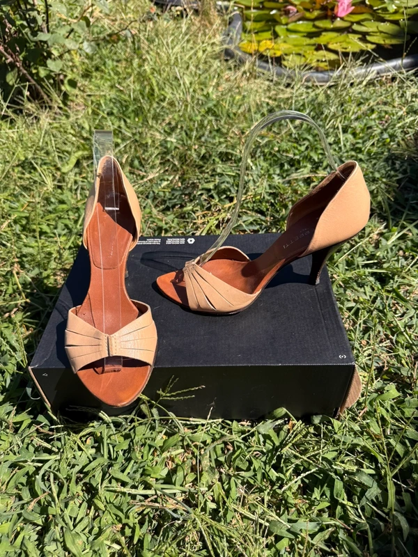 Sandali Luisa Ferretti 2000”