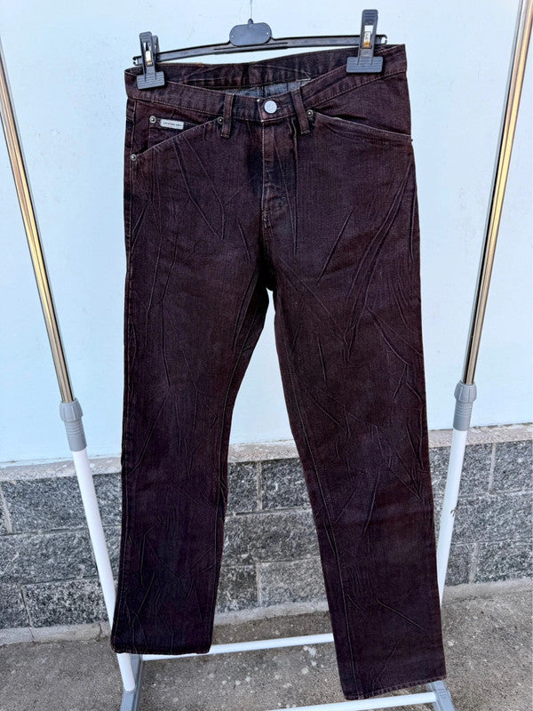 Jeans Calvin Klein anni 90
