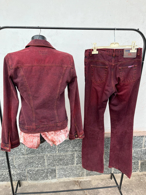 Completo Kookai