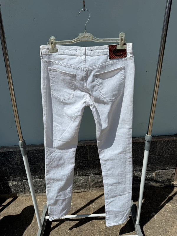 Jeans donna Roberto Cavalli