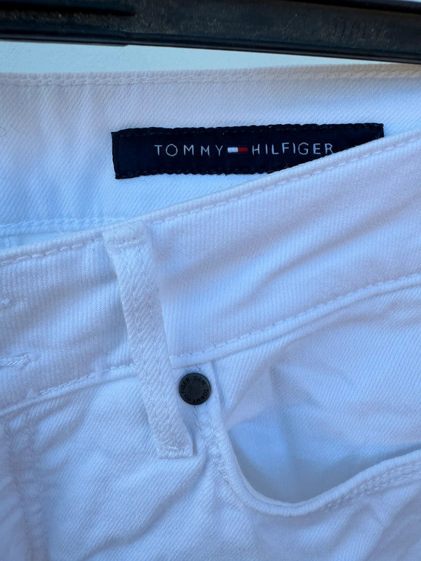 Jeans dritti Tommy Hilfigher