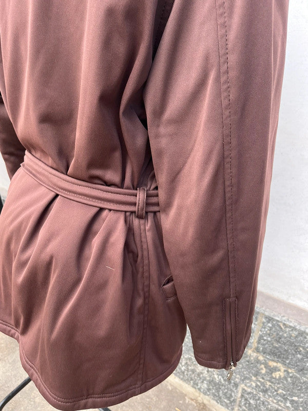Parka 90" Versace