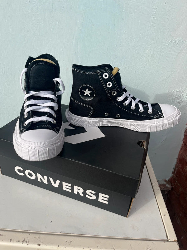 Converse nuove