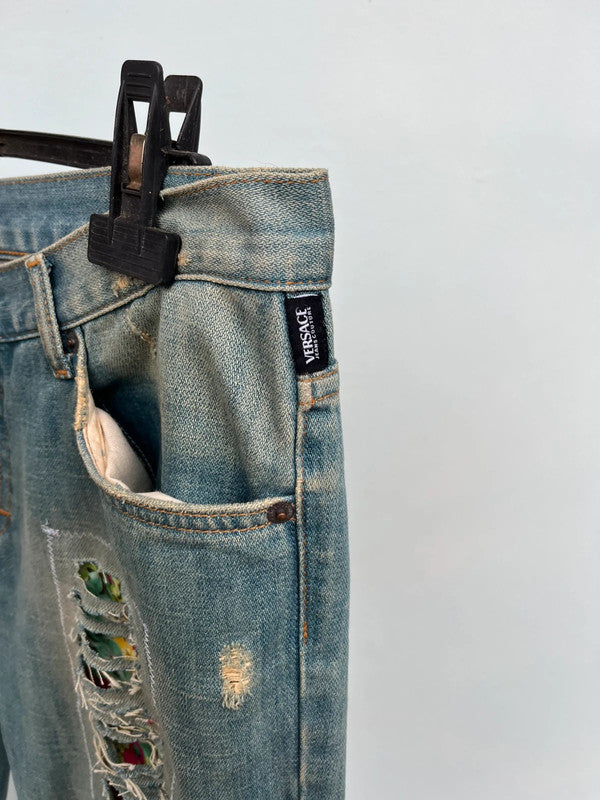 Jeans Versace JVC