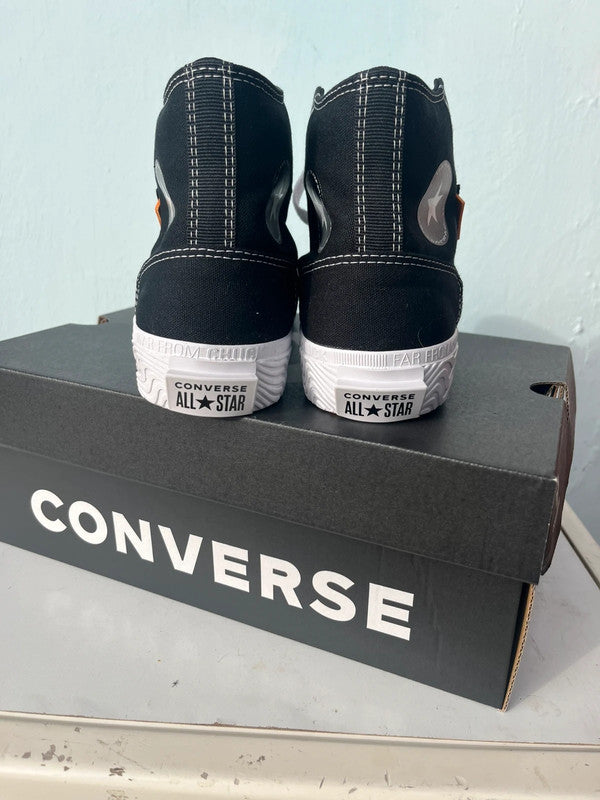 Converse nuove