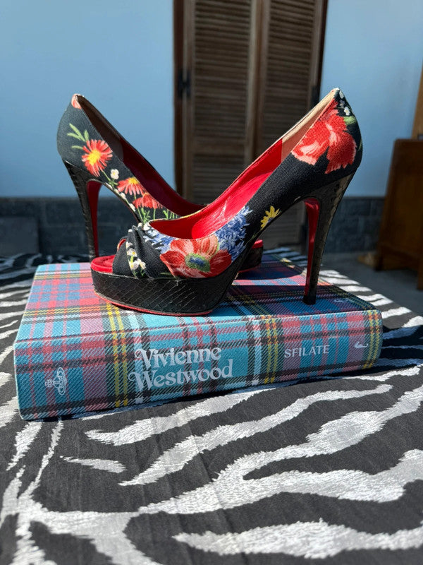 Tacchi Dolce&Gabbana