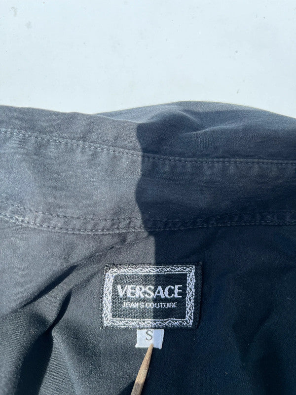 Camicia Versace fine anni 90"