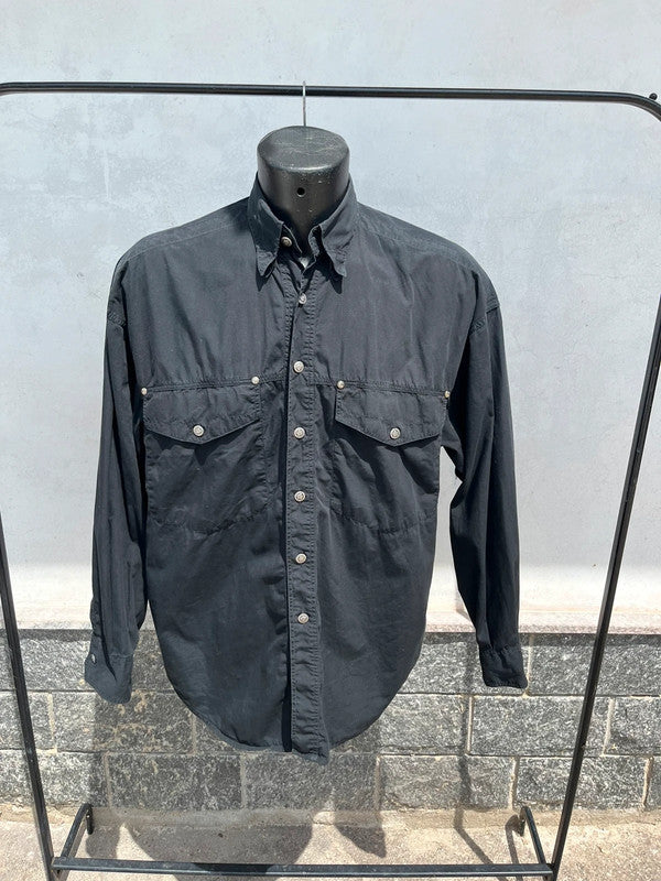 Camicia Versace fine anni 90"