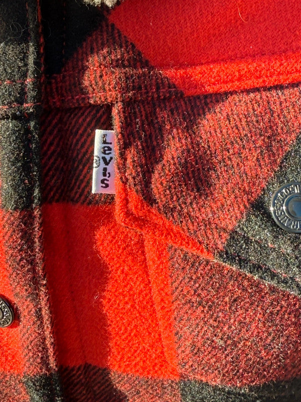Giacca Levi's