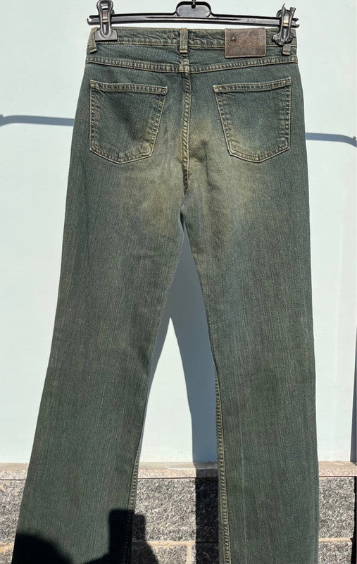 Jeans Roberto Cavalli Y2K