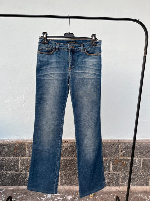 Jeans Roberto Cavalli FW 2003