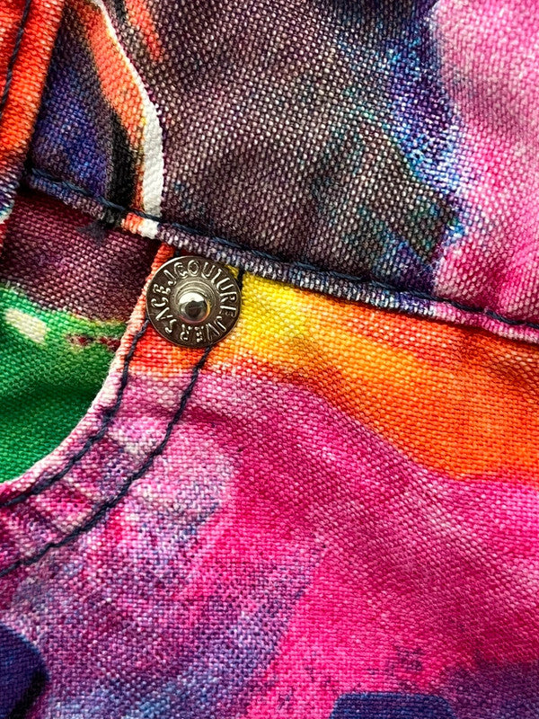 Pantalone Versace