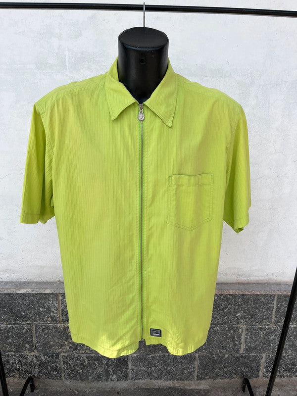 Camicia Versace 90"