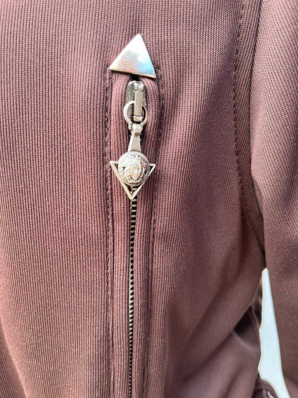 Parka 90" Versace