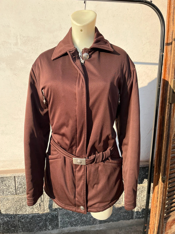 Parka 90" Versace