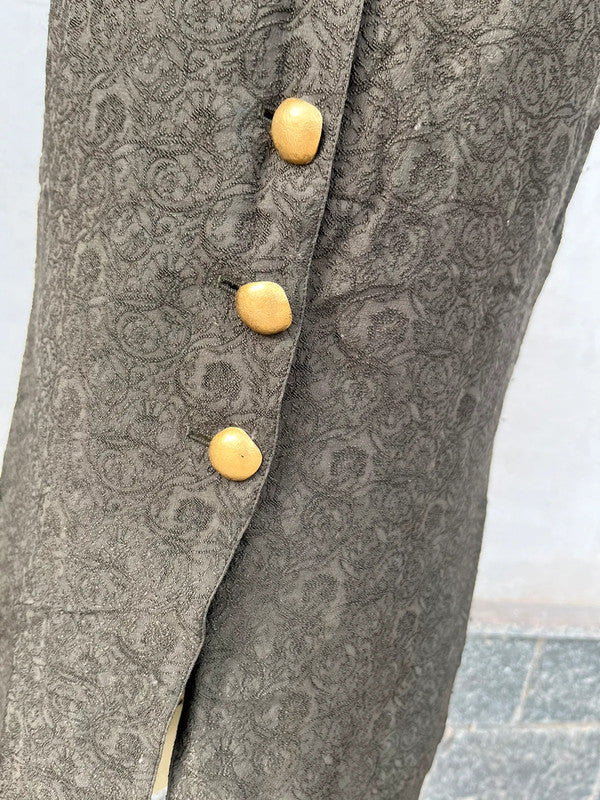 Gilet Max Mara "pianoforte"
