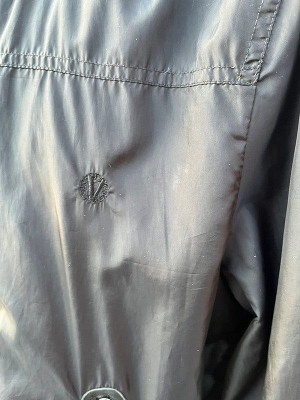 Giacca a vento Versace