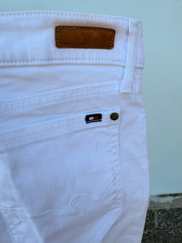 Jeans dritti Tommy Hilfigher