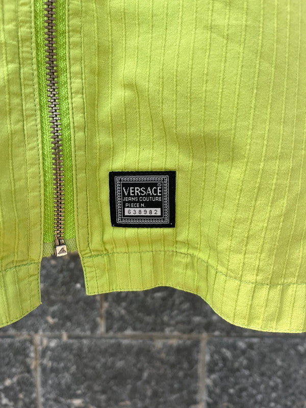 Camicia Versace 90"