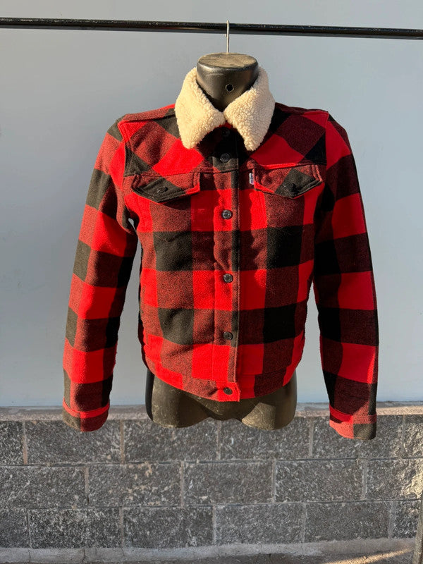 Giacca Levi's