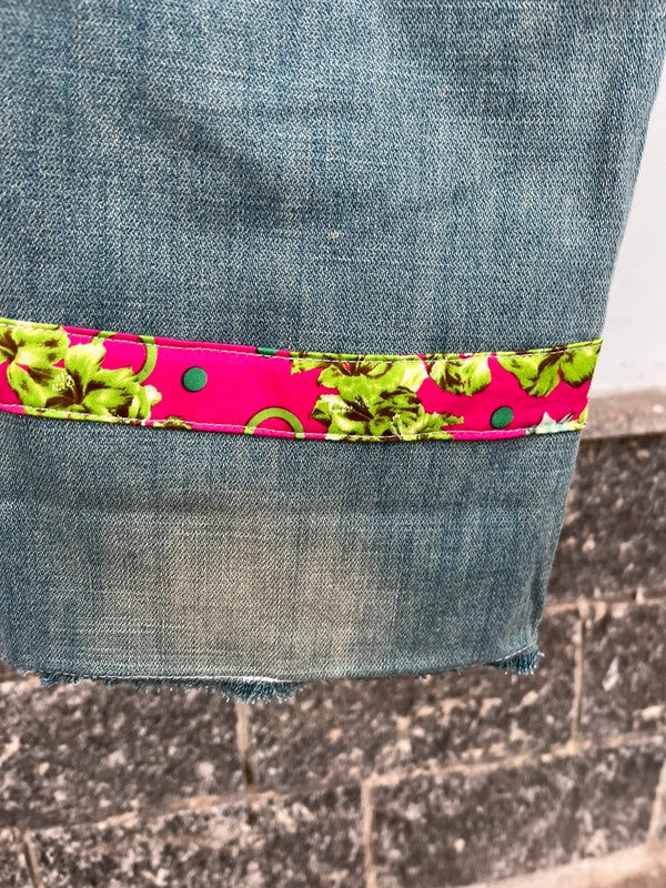 Jeans Versace JVC
