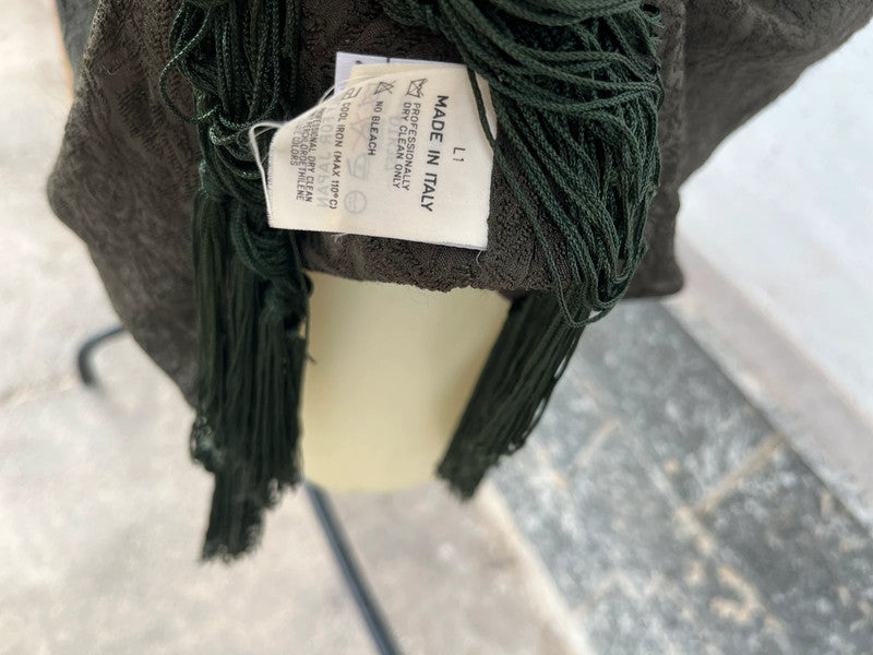 Gilet Max Mara "pianoforte"