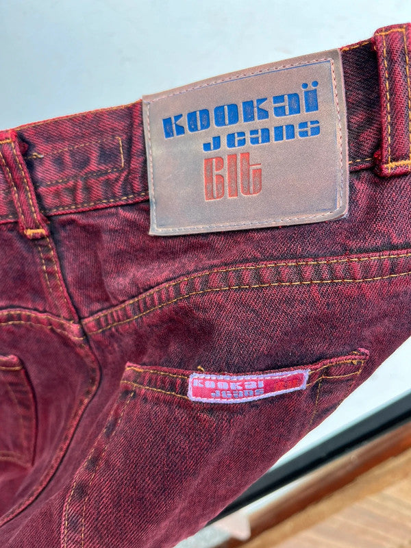 Completo Kookai