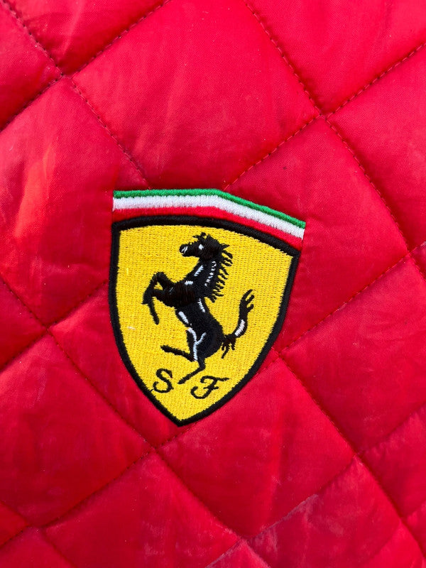 Gilet Ferrari 1995