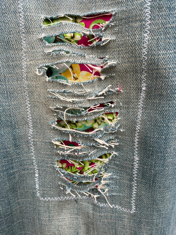 Jeans Versace JVC