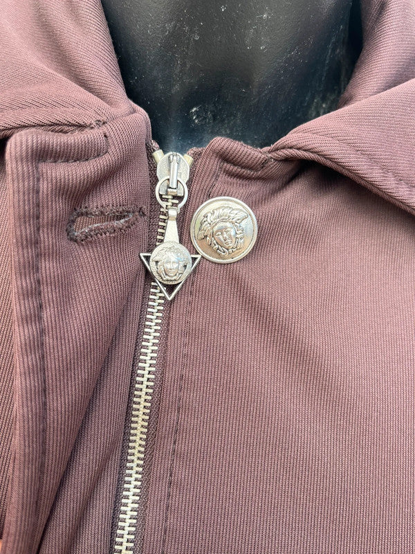 Parka 90" Versace