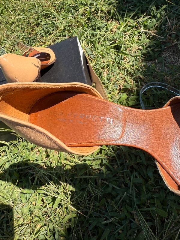Sandali Luisa Ferretti 2000”