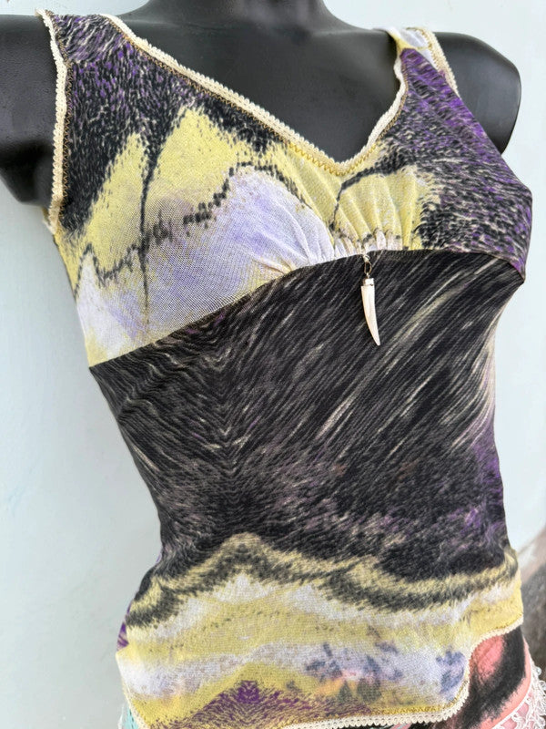 Top Roberto Cavalli