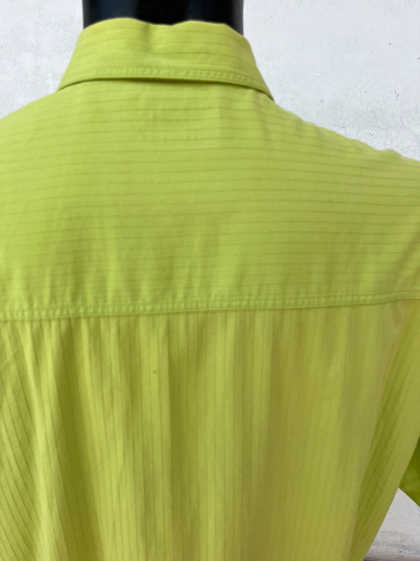 Camicia Versace 90"