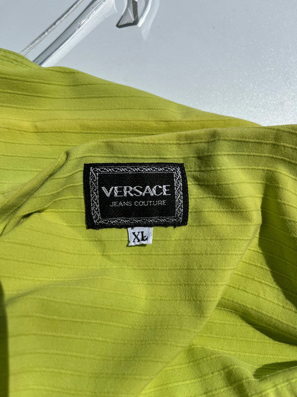 Camicia Versace 90"