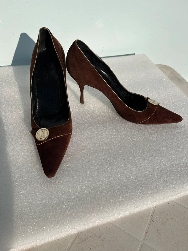 Tacchi décolleté Dolce & Gabbana