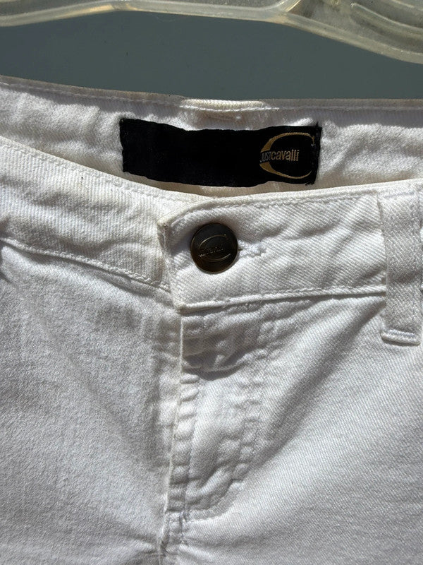 Jeans donna Roberto Cavalli