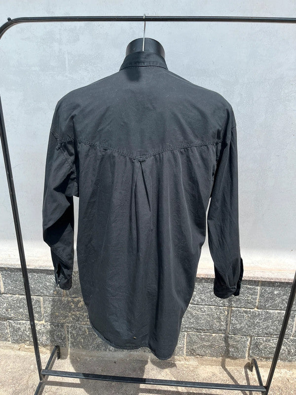 Camicia Versace fine anni 90"